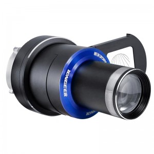 Bộ Snoot tạo hiệu ứng